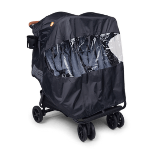 Stroller Rain Cover – Zoe