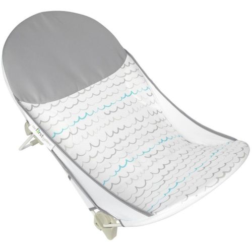 The First Years Sure Comfort Folding Baby Bather – For Sink Or Tub Use