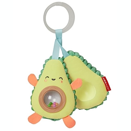 SKIP*HOP® Farmstand Avocado Stroller Toy