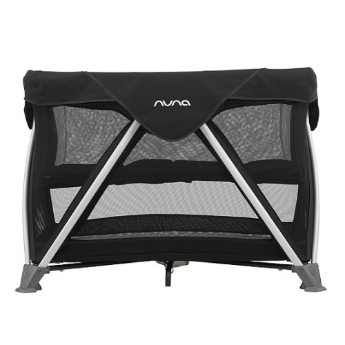 Nuna SENA™ Aire Playard - Caviar
