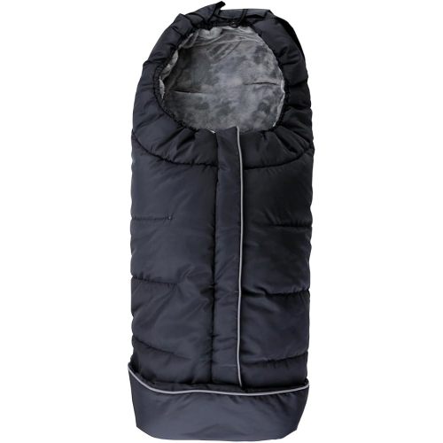 Weatherproof Universal Sleeping Bag for Stroller, Adjustable Winter Car Seat Cover & Stroller Zipper Blanket for Boy & Girl, Warm Carseat Foot muff and Stroller Bunting Bag