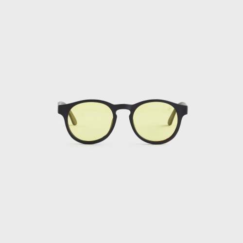 Kith Baby for Babiators Keyhole - Black 0-2