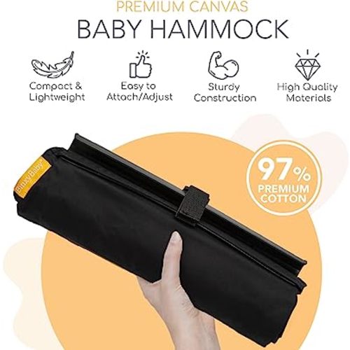 Hammock for Infants and Toddlers