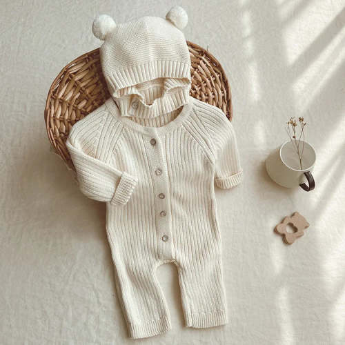 Snuggle-Up Winter Jumpsuit Romper – August + Willow