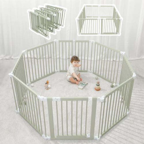 Playpen for Toddler and Babies