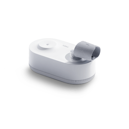 Hälsa Baby Wellness Monitor
