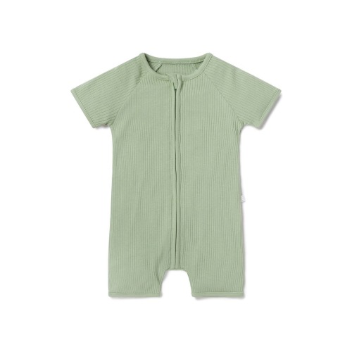 Rib Romper