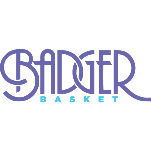 Contoured Pad for Diaper Corner Changing Tables - Badger Basket