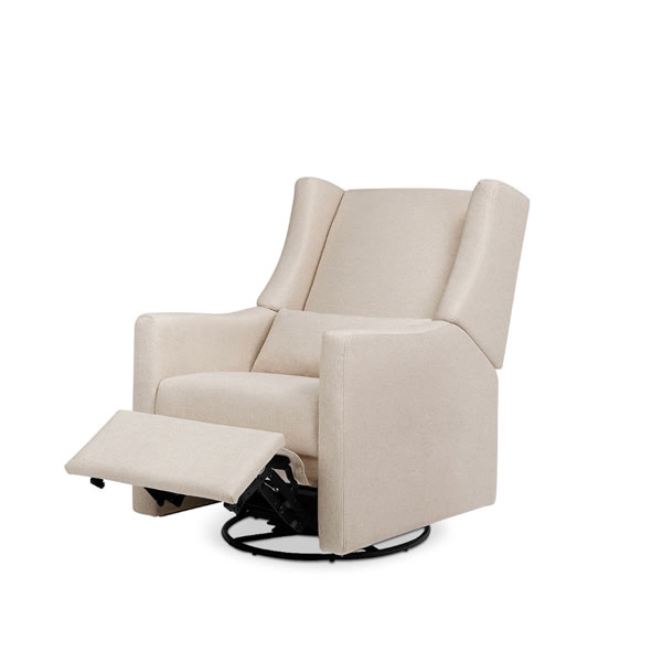 Kiwi Recliner & Swivel Glider