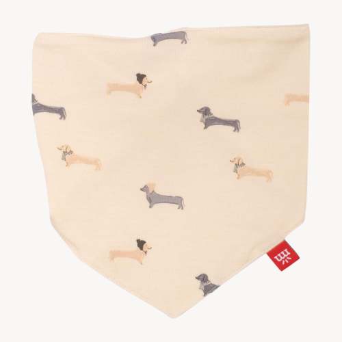 beenie von weinie modal dog bandana – Magnetic Me
