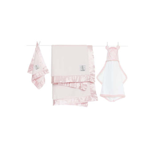 Luxe™ Baby Bundle