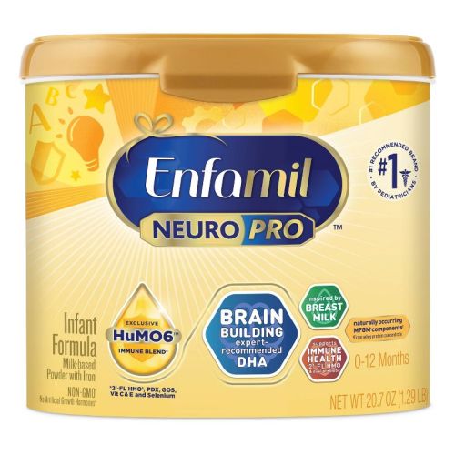 Enfamil Neuropro Powder Infant Formula