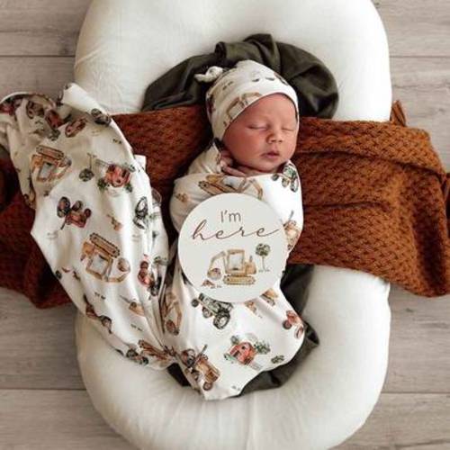 Dog Park Organic Baby Growsuit | Snuggle Hunny