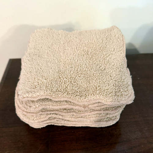 Cloth-eez Terry Baby Washcloths