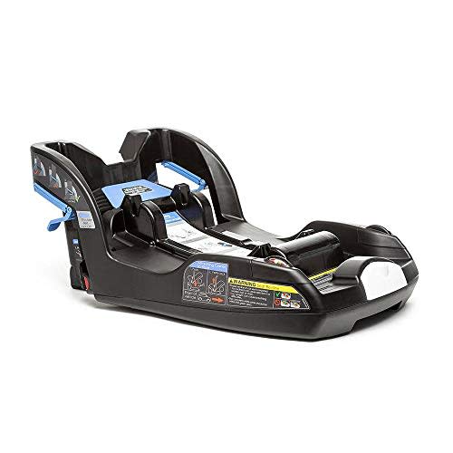 Doona Latch Base - Compatible with Doona Car Seat & Stroller