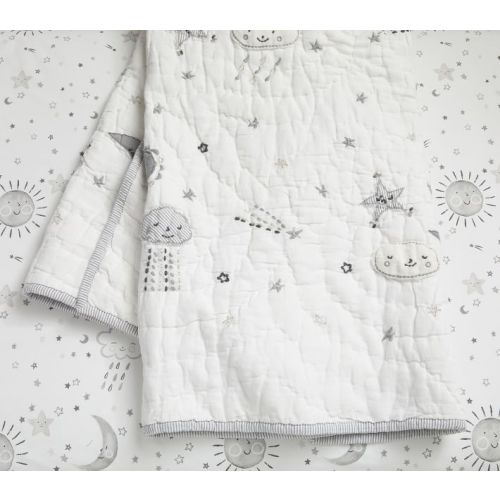 Skye Baby Quilt