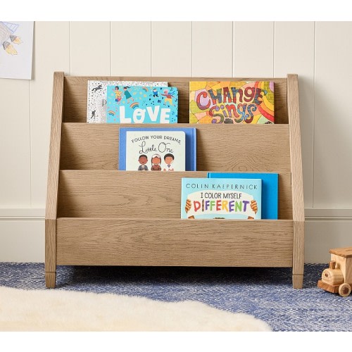 Brooks Classic Low Bookrack (30")