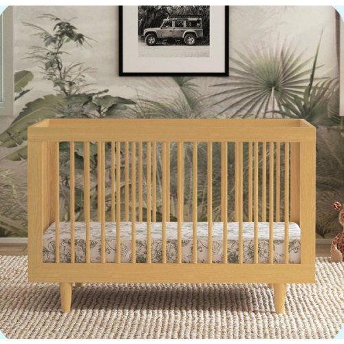 daVinci Marley 3-in-1 Convertible Crib