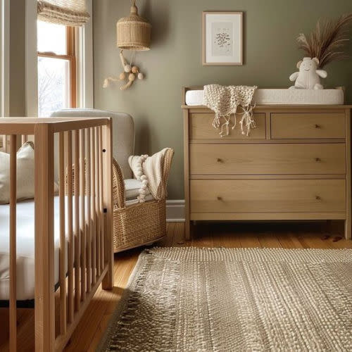 Nursery Fund