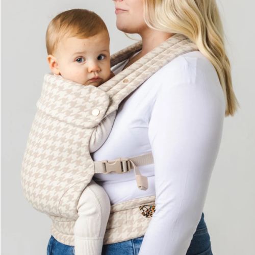 The Monarch Carrier - Houndstooth – Mabē
