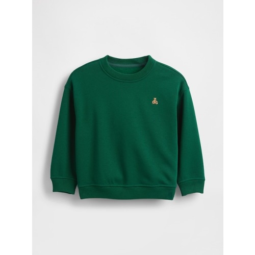 Baby & Toddler VintageSoft Sweatshirt | Gap