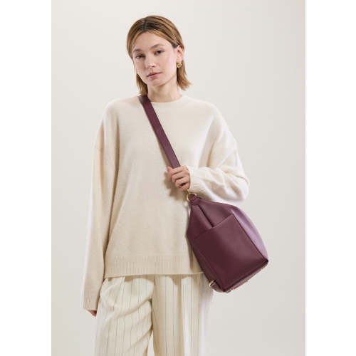 Emmy Vegan Midi – MINA BAIE