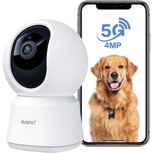 ARENTI Camera
