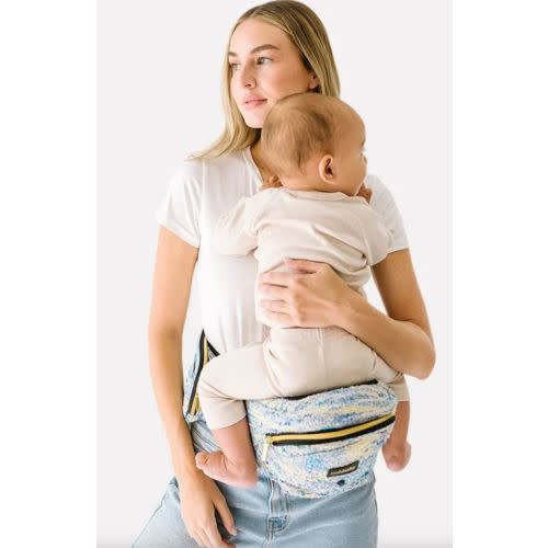 Tushbaby Hip Carrier