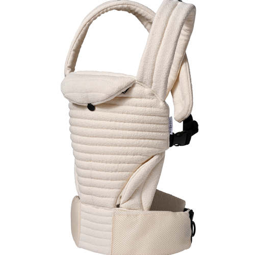 The Armadillo Baby Carrier - Cloud