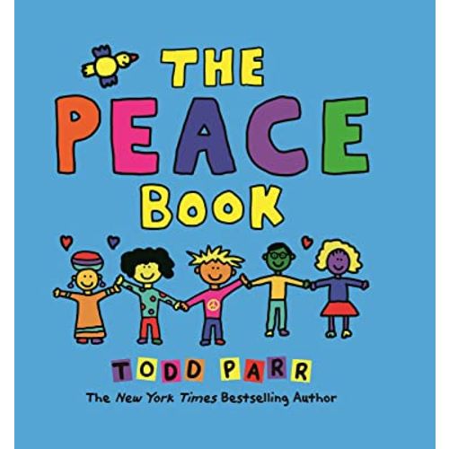 The Peace Book