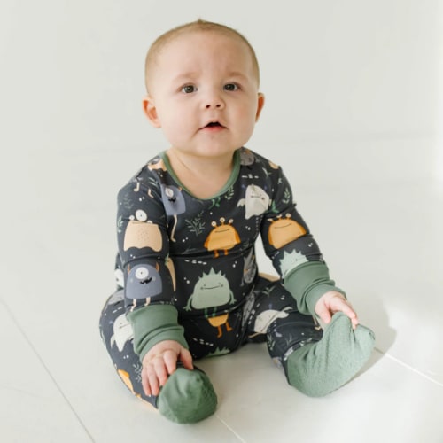Day to Night Romper