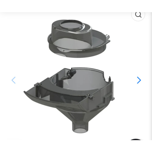 Baby Brezza Funnel Replacement Spare Parts | Baby Brezza