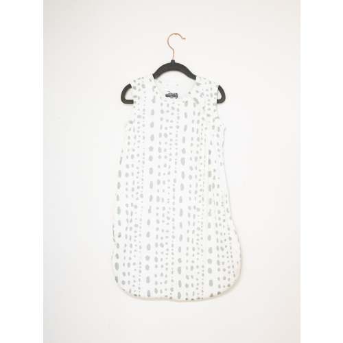 Sleep Bag - Dalmatian Dot