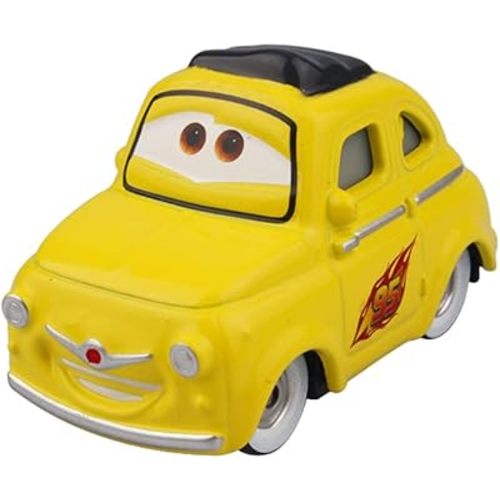 Movie Car Toys Car 1:55 Diecast Vehicles for Kids Boys
