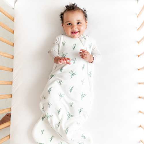 Kyte Sleep Bag in Eucalyptus 1.0 | M