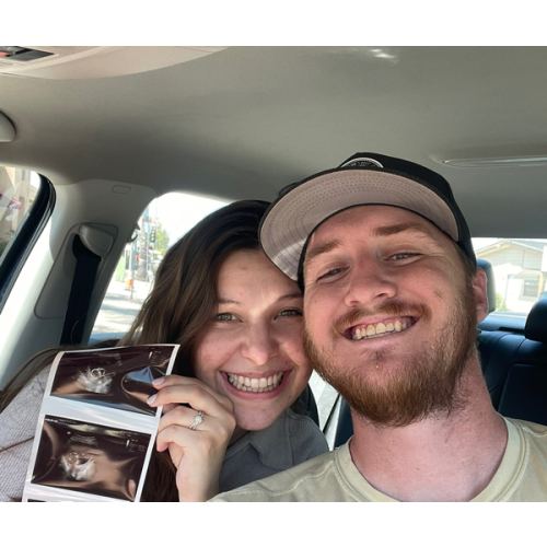 Amazon Baby Registry
