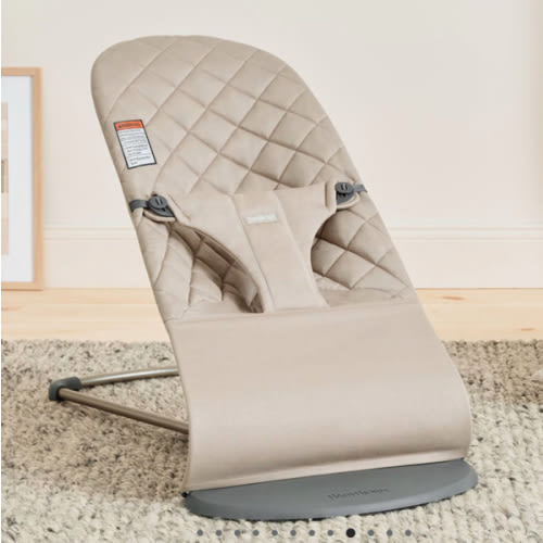 BabyBjörn Bouncer Bliss