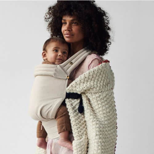 Spirit | Zeitgeist Baby Carrier | SHOP ARTIPOPPE