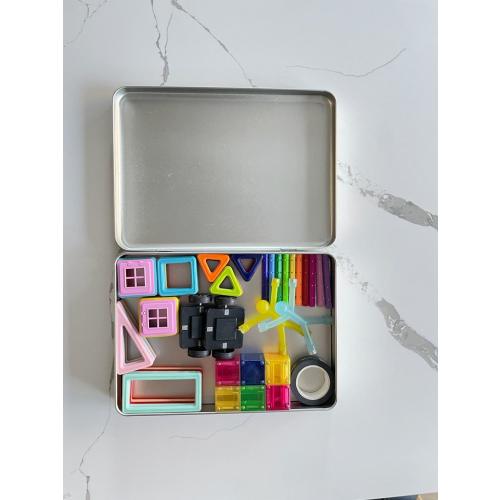 Large Magnetic Travel Set - Mini Jetsetter
