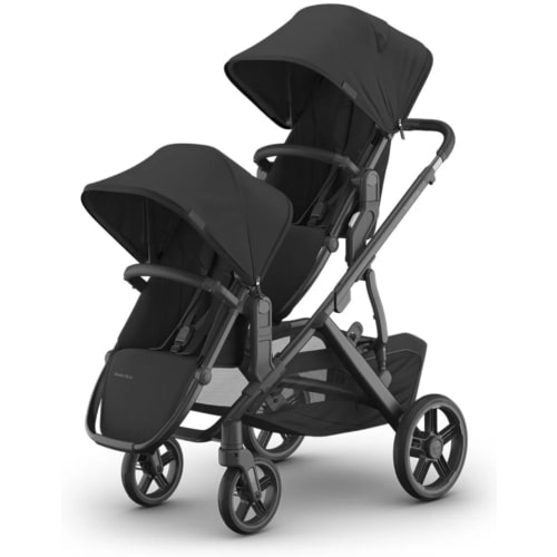 Stroller Cash Fund