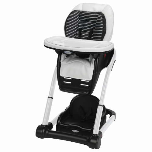 Graco Blossom 6-in-1 Convertible Highchair