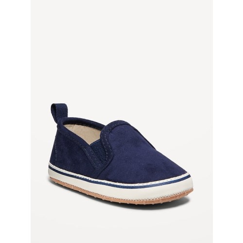 Unisex Slip-On Sneakers for Baby | Old Navy