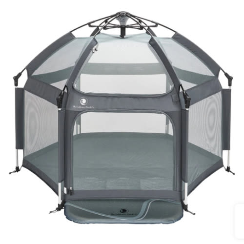 Pop 'N Go™ Playpen + Playmat Pack| California Beach Co. – The California Beach Co.