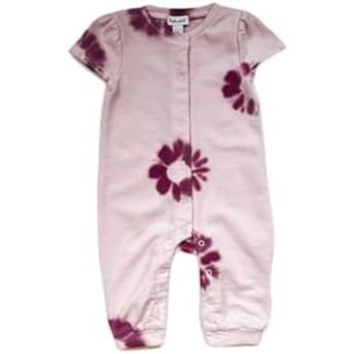 Splendid baby-girls Bloom Tie Dye Onesie