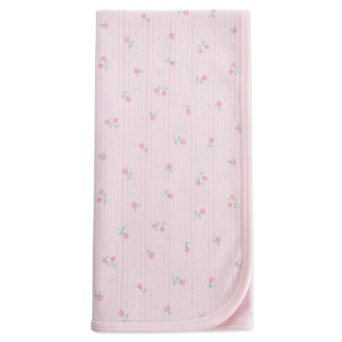 Dainty Roses Baby Blanket (Nordstrom Exclusive)