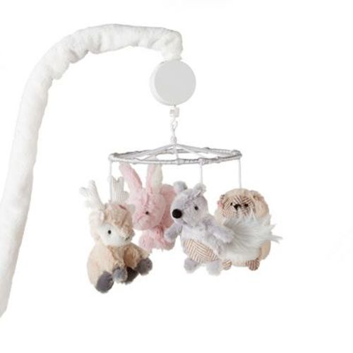 Everly Mobile - Levtex Baby