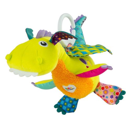 Lamaze® Flip Flap Dragon Toy