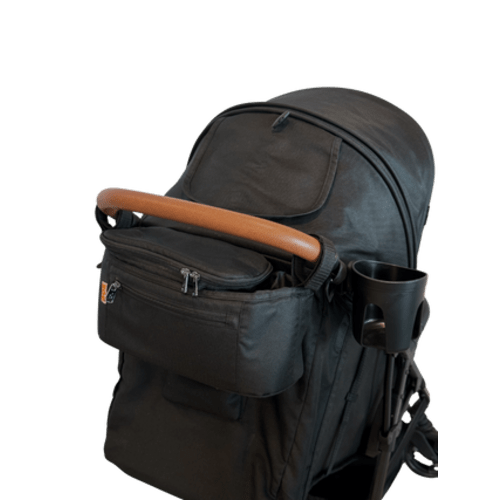 Single Stroller Organizer