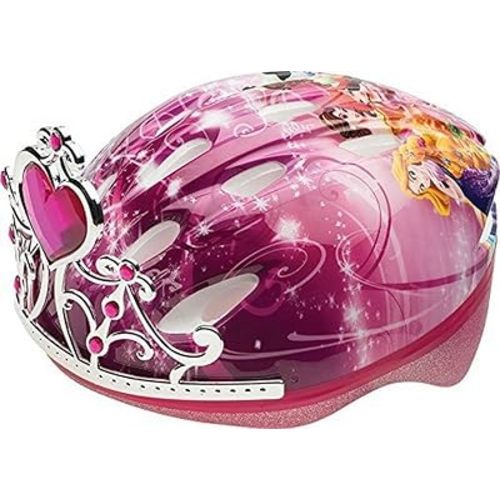 Bell Disney Princess Child and Toddler Bike Helmets