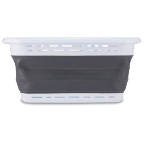 Black and Decker Collapsible Laundry Basket